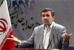 بیگانگان خود را در نفت ایران شریک می‌دانستند