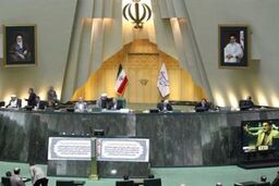 آغاز جلسه علنی مجلس بدون حضور ۹۱ نماینده