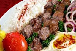 اگر اهل کباب هستید، بخوانید