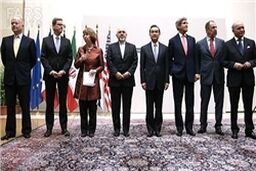 نتایج مذاکران ژنو، نه «خوشحالی» دارد و نه «گریه»