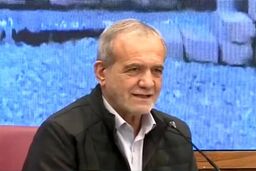 پزشکیان: باید تعادل و تناسب را بین منابع و مصارف درنظر بگیریم