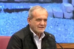 رئیس‌جمهور: ایران خواستار گفت‌و‌گو از موضع برابر است؛ نه اینکه از یک سو تهدید و از سوی دیگر مذاکره