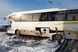 زنگ خطر برای حمل‌ونقل عمومی؛ ۵۱ کشته و مجروح در ۷۲ ساعت
