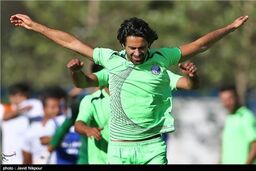 هدیه ارزشمند مجیدی برای هوادار استقلال