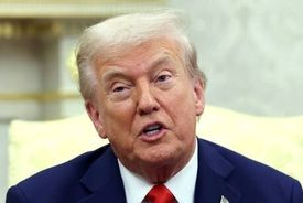 ترامپ، اسپانیا را تهدید کرد
