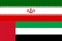 اظهارات وزیر خارجه امارات در گفتگو با ظریف