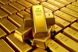 طلای جهانی به ۱۲۸۲ دلار در هر اونس رسید