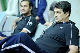 دامغانی: کواچ قطعاً نمی تواند جای ولاسکو را بگیرد