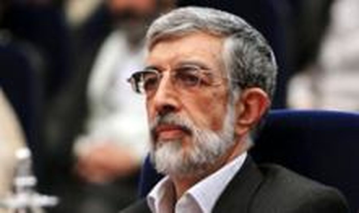 ناگفته هایی از ائتلاف سه گانه / انتخاب روحانی پیروزی اصلاح طلبان نبود / تضادی بین من و لاریجانی نیست