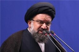 شعار " مرگ بر آمریکا " از دهان مردم نخواهد افتاد
