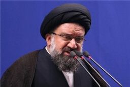 شعار " مرگ بر آمریکا " از دهان مردم نخواهد افتاد