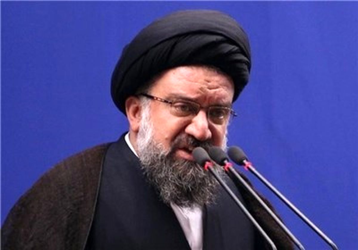 شعار " مرگ بر آمریکا " از دهان مردم نخواهد افتاد