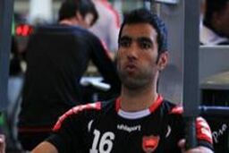سیزده بدر قرمزپوشان در درفشی فر! / مصدومیت پولادی رفع شد