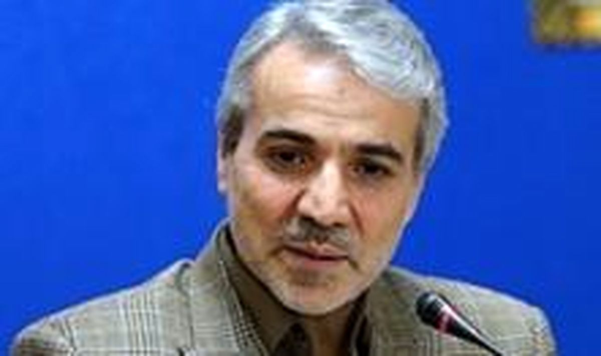 نوبخت از «آمایش سرزمین» به مجلس گزارش می دهد