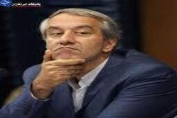 کفاشیان: ۲ میلیارد متعلق به باشگاه پرسپولیس است نه تیم فعلی / نمی توانم همزمان در ۴ شهر حاضر باشم اما ۴ جام آماده کردم!