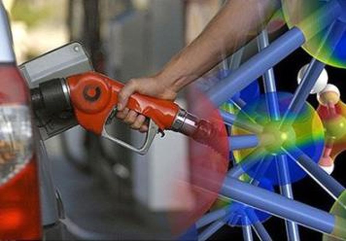 بنزین وارداتی پاک است؟