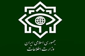  ۸ نفر از اعضای گروهک‌های تروریستی تجزیه‌طلب دستگیر شدند 