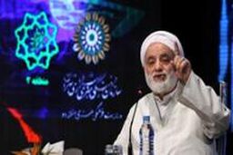 توصیه قرائتی در مورد رابطه با افراد بی نماز