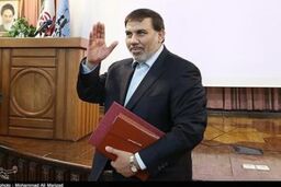 تجاوز به قانون، عامل توسعه بزهکاری در جامعه