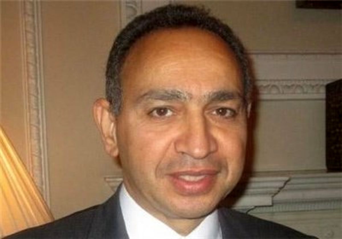 مصر بحران کنونی را پشت سر می گذارد
