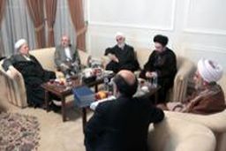 اجلاس هیأت مؤسس دانشگاه آزاد اسلامی به ریاست رفسنجانی تشکیل شد