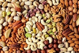 قیمت هرکیلو آجیل شب یلدا یک میلیون و ۳۰۰ هزارتومان
