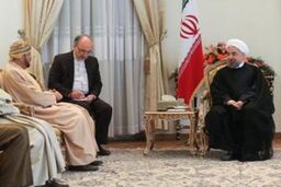 ایران با گاز خود تلاش ریاض برای تسلط بر خلیج فارس را به چالش کشید