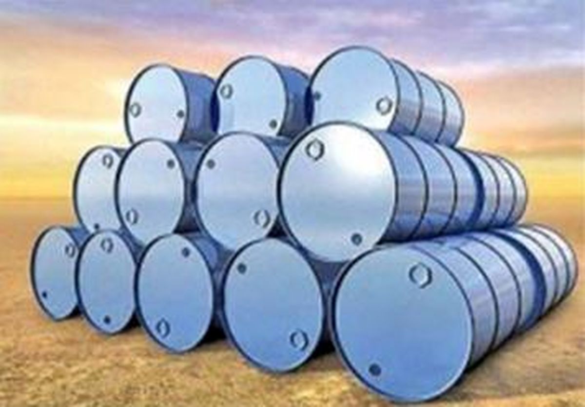 قیمت جهانی نفت کاهش یافت
