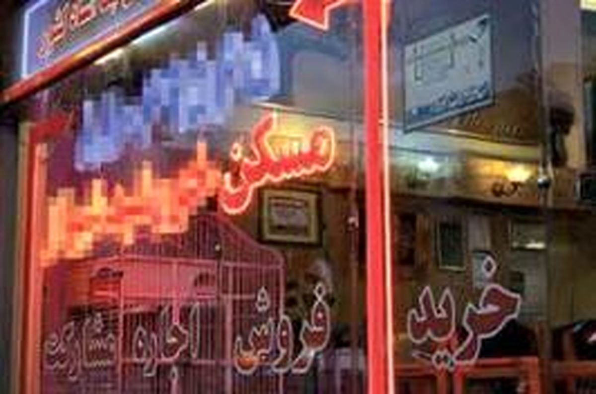 افزایش ۱۹ درصدی فروش و ۱۸.۳ درصدی اجاره مسکن
