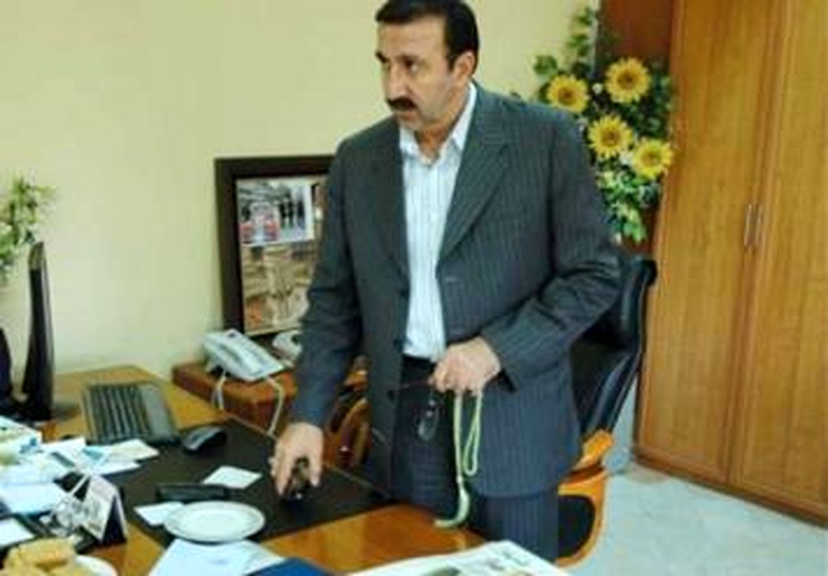 خشکسالی است و با بی پولی راه را طی می کنیم