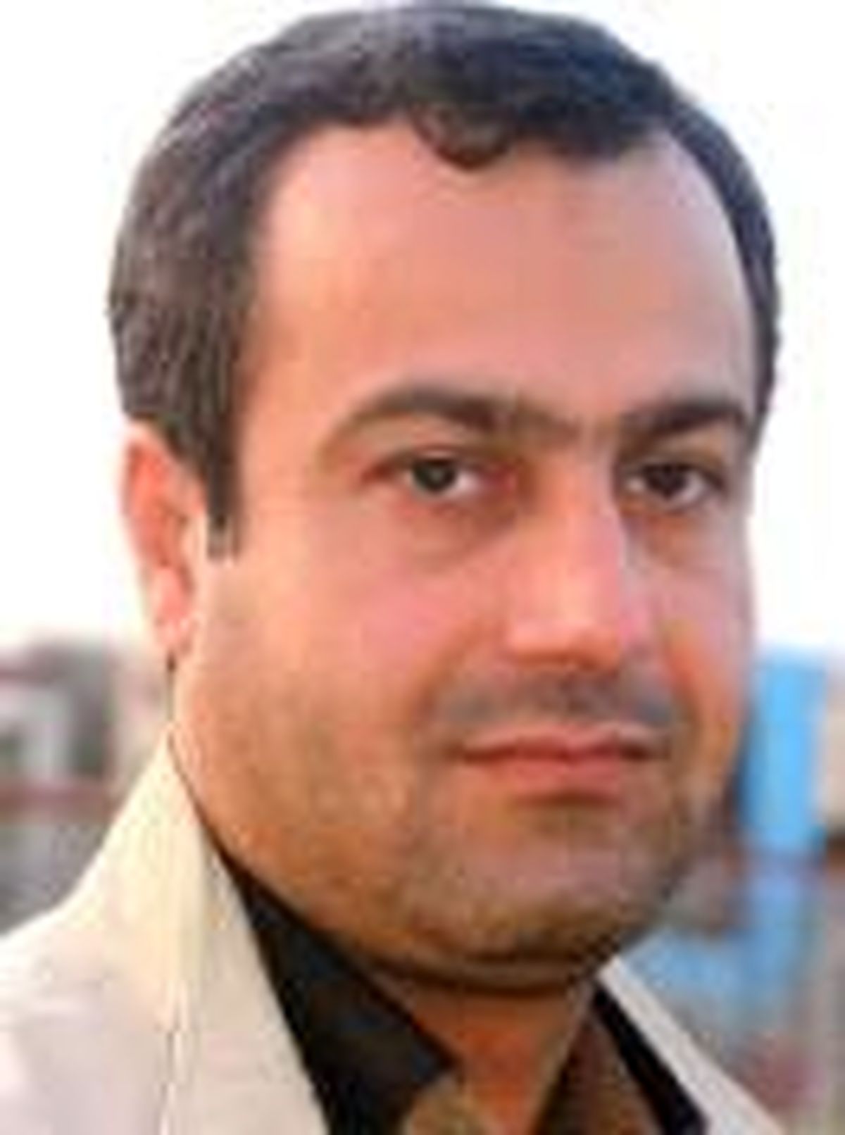 خبیری: از حسن نیت فتح اله زاده متشکریم / با تحویل سریع مرغوبکار، عملیات بازسازی را آغاز می کنیم