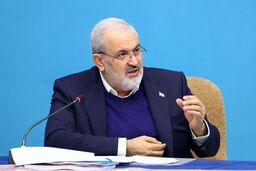 
وزیر نیرو: بی‌آبی عامل بی‌برقی شد
