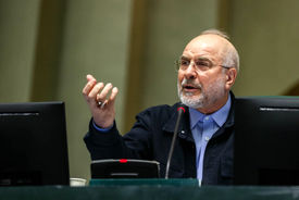 رئیس مجلس: افزایش ۲۰ درصدی حقوق کارمندان با تورم همخوانی ندارد
