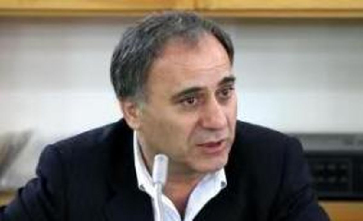 بیوگرافی مدیرعامل جدید سرخ ها