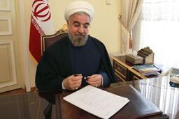 ایران پشتیبان و حمایت کننده اقدامات ملی و منطقه ای برای پاکسازی مناطق آلوده به مین است