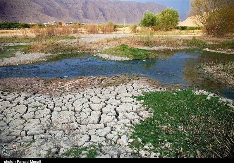 خشکسالی نفسهای گلستان را بند آورد؛ 25 درصد سدها آبگیری شدند