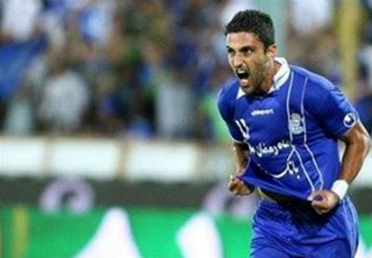 منوچهری: استقلال با معجزه از گروهش صعود می کند