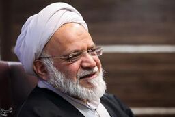 بازنگری در ساختارها برای تحقق شعار سال الزامی است