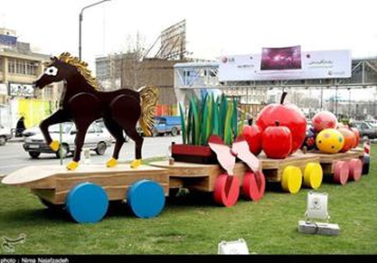 ”فال های بد“ برای سال ۹۳، و تلاش برای یک دید مثبت تر…