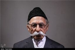 " مشاهیر ایران " یک هفته دیگر در خانه‌هنرمندان می‌مانند