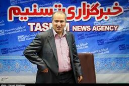 تاج: در این فصل بهترین هماهنگی را با تیم ملی انجام دادیم