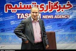 تاج: در این فصل بهترین هماهنگی را با تیم ملی انجام دادیم