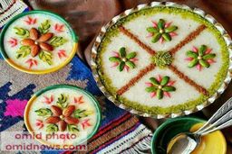 طرز تهیه 10 پیش غذای مخصوص سفره افطار