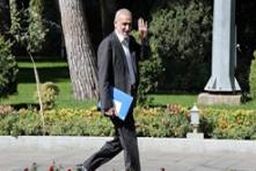 اظهارات وزیر علوم در مجلس قانع کننده بود