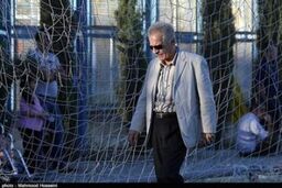 پورحیدری: نمی توانم از اول فصل به فکر چک برگشتی باشم!