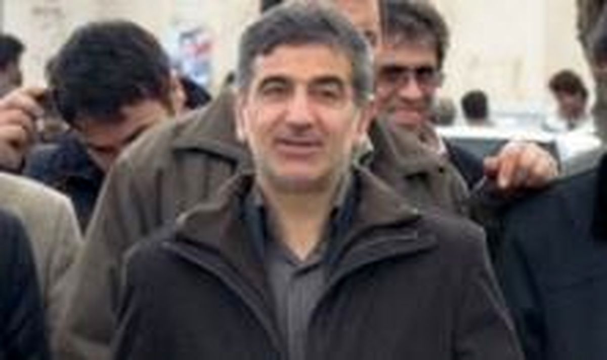 افضلی فرد: ۱۴ اردیبهشت زمان گزارش شرکت عقاب نشان در مورد رفع ایرادات اتوبوس اسکانیا به کمیسیون اصل نود