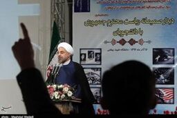 دولت؛ مشاوران امنیتی، حاشیه های تعمدی