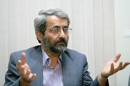 رفع حصر پیش نیاز آشتی ملی