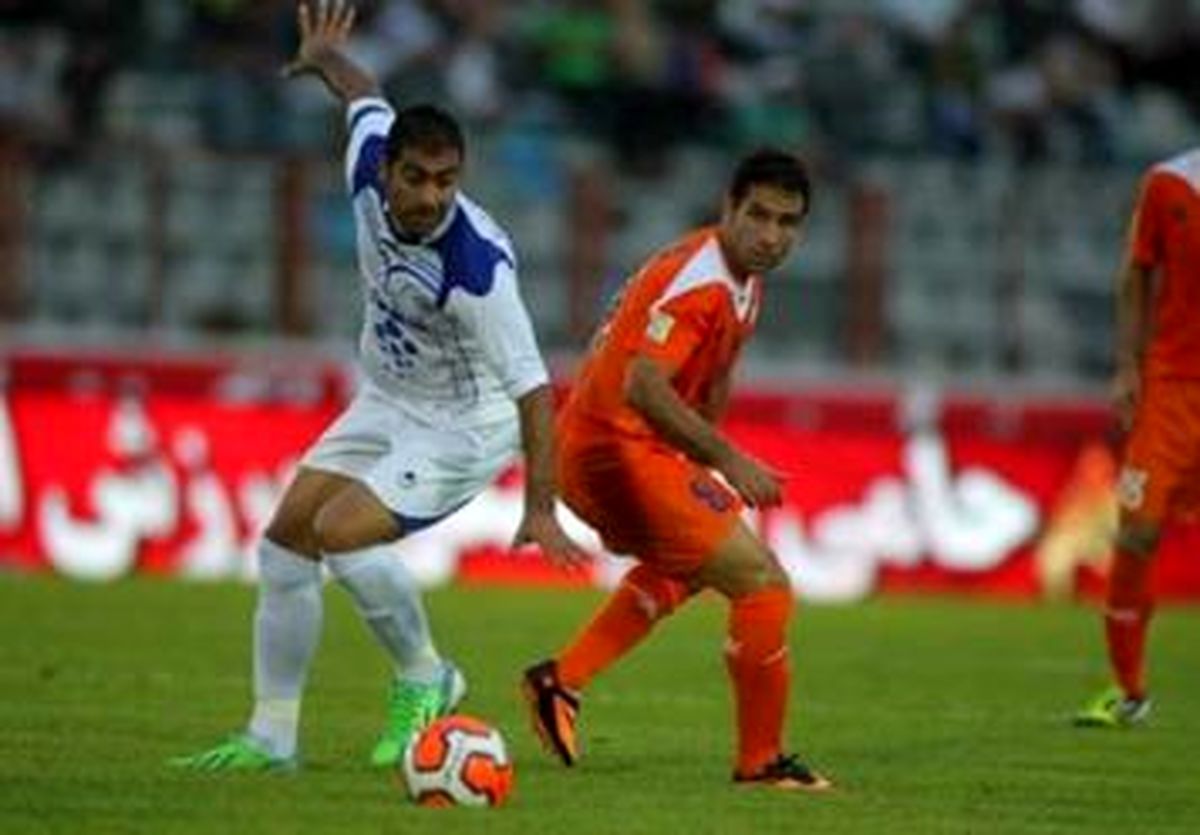 اعلام اسامی محرومان هفته بیست ونهم لیگ برتر