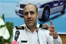 اعلام محدودیت های ترافیکی در ۲۲ بهمن